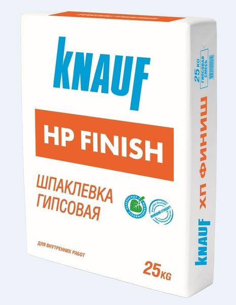    HP-Finish   25 